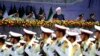 Iran Salahkan Amerika terhadap Serangan di Parade Militer