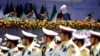 Iran Blames US, Gulf Arab Allies for Attack on Military Parade