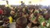 FILE: Abalandeli bebandla leZanu PF ababesemhlanganweni owe18th Annual People's Conference eGoromonzi, Mashonaland East, Zimbabwe.