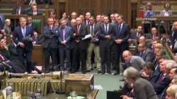 ԱՄՆ-ը ու Մեծ Բրիտանիան նոր հարաբերությունների նախաշեմին են