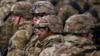Polish Ruling Party Wants Deal on More US Troops Before 2019 Election