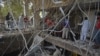 انفجار در شهر کراچی پاکستان ۱۲ کشته برجا گذاشت 
