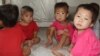 “북한 영아·산모 사망률, 한국 5배”