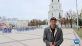 Prezident Zelenskiy rus propagandasi talqinida