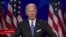 Joe Biden nhận đề cử của Đảng Dân chủ, chỉ trích cách đối phó dịch Covid của TT Trump