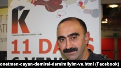 Çayan Demîrel