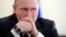 Володимир Путін