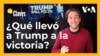 Thumbnail Las Claves Trump