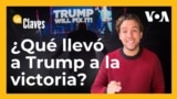 Thumbnail Las Claves Trump