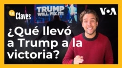 Las claves de la victoria de Donald Trump