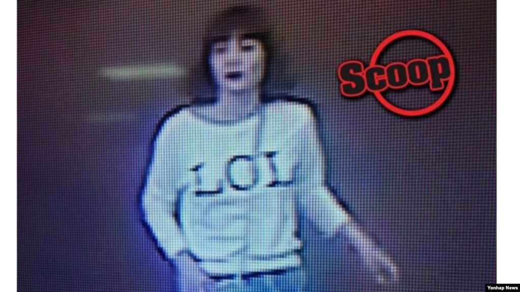 Chân dung nghi phạm mang hộ chiếu Việt, ám sát ông Kim Jong Nam tại Malaysia.
