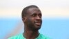 Yaya Toure Zai Bar Kulab Din Manchester City 