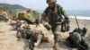 '미-한 군사훈련, 북한 도발 유발하지 않아'