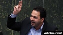 Məhəmməd Həsənnejad, millət vəkili