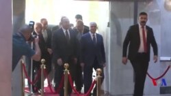 پەیوەندی تورکیا و عێڕاق