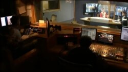 ډیوه ریډیو په ټې وي