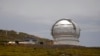 Telescope Group Chooses Canary Islands as Alternative to Hawaii