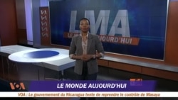 Le Monde Aujourd’hui