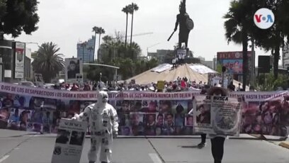 La ciudad mexicana más mortal está en la frontera