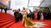 Women Honored at Cannes as Gender Parity Drive Draws Scrutiny