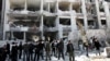 Сирия: повстанцы взяли стратегический город