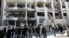미국, 시리아 반군조직 테러단체 규정