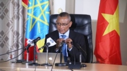 Carraan Qabnu Wal Ta’u. Kana Ta’u Baannaan Digamuu dha: Dr. Debre-Tsiyoon Gebre-mikaa’el