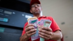Venezuela: Impuesto transacciones en dólares