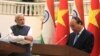 Growing Commerce With India Gives Vietnam New Defense Against China