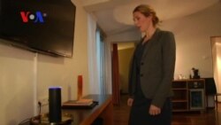 Your Personal Electronic Concierge