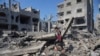 روسیه می‌گوید ۱۶ شهروند این کشور در جنگ اسرائیل و حماس کشته شدند