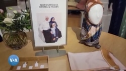 Zulia Jekundu EP 344: Kutana na Henna and Hijabs