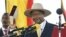 As Museveni Sworn in, Questions Raised About Uganda’s Democracy