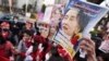 DK PBB Sampaikan Keprihatinan Mendalam atas Kudeta di Myanmar