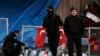 نائٹ کلب کے 'حملہ آور' کی شناخت ہو گئی: ترک حکام
