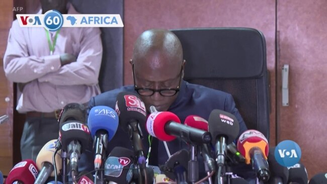 Senegali:Ishyaka rya Perezida Faye Ryatsindiye Ubwiganze mu Nteko
