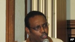 Faarax: Xaalada Somalia way ka sii daraysaa