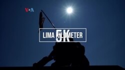 5 K (Lima Kilometer): Monumen Iwo Jima