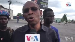 René Civil Mande Lèzetazini ak Brezil Pran Responsabilite yo Fas ak Kriz Politik la ann Ayiti