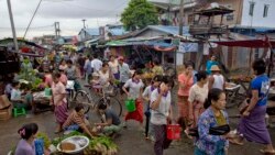 ဗွီအိုအေ ဗုဒ္ဓဟူးည ၉း၀၀-၁၀း၀၀ နာရီ ရေဒီယို/ရုပ်သံလွှင့် အစီအစဉ်