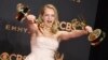 'The Handmaid's Tale,' 'Saturday Night Live' Win Big at Emmy Awards