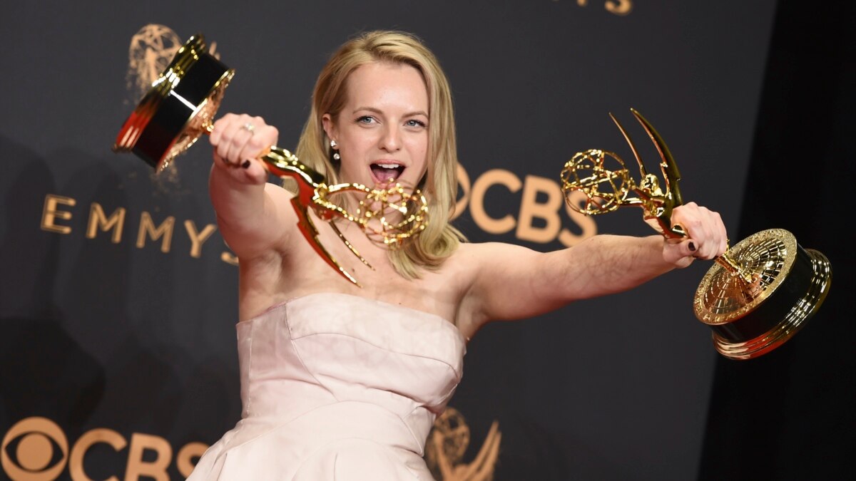 'The Handmaid's Tale,' 'Saturday Night Live' Win Big at Emmy Awards