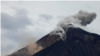 Guatemala: Flujos de lava y ceniza de volcán Fuego obligan a nuevas evacuaciones