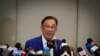 Pertarungan Memperebutkan Kursi Perdana Menteri Malaysia