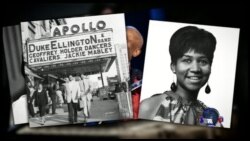 VOA卫视（2015年8月29日 第一小时节目)