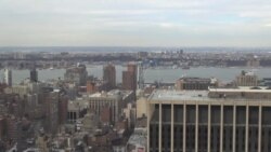 Hispanos en Nueva York