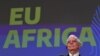 European Union minister for Foreign Affairs Josep Borrell gives a press conference on EU's new strategy with Africa on March 9, 2020. 