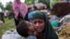 Bangladesh Camps Filling as Thousands of Rohingya Pour In