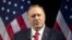 Američki državni sekretar Mike Pompeo