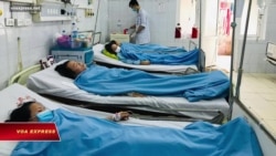 Thanh Hóa: Bốn người chết sau khi tiêm Vero Cell của Trung Quốc